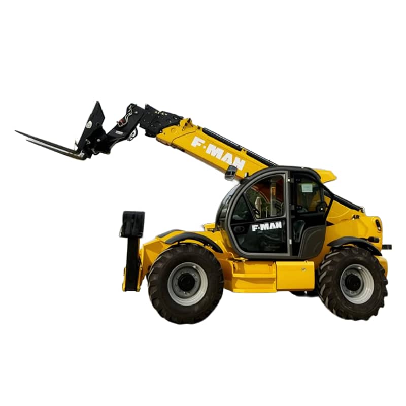 FM8418 Telehandler