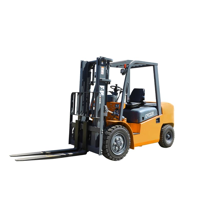 CPCD20 Diesel Forklift