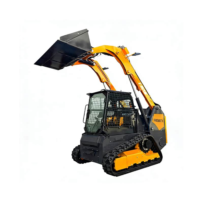 FM265TX Skid Steer Loader
