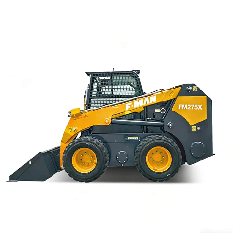 FM275X Skid Steer Loader