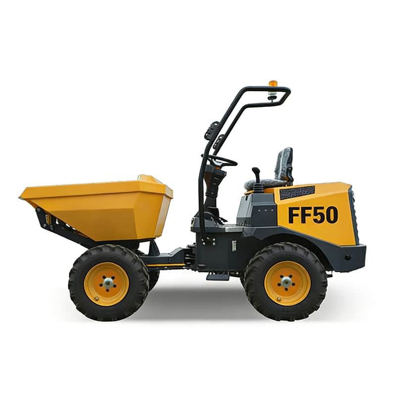 FF50  Site Dumper