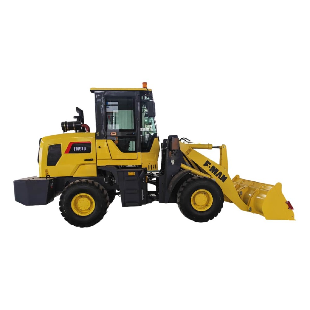 FM910 Wheel Loader