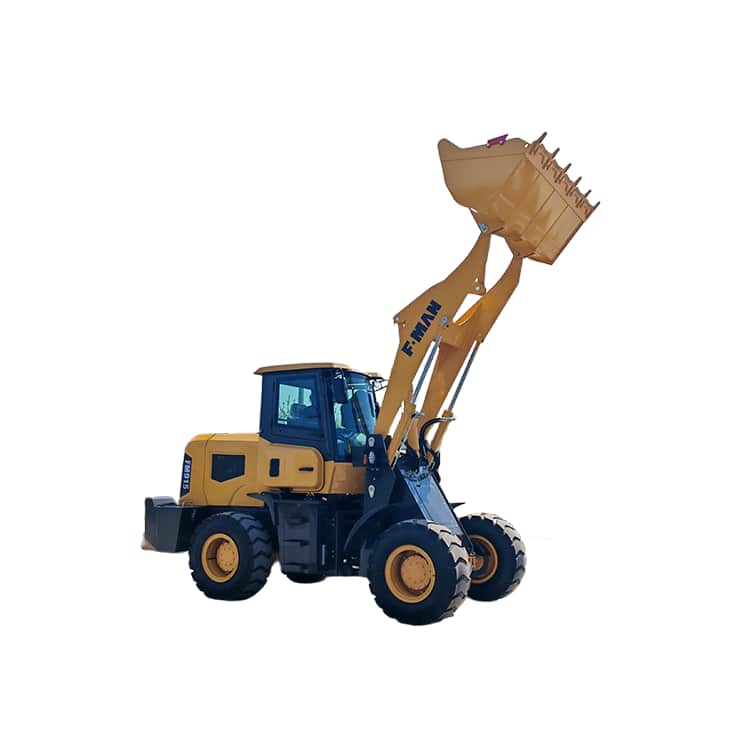 FM915 Wheel Loader