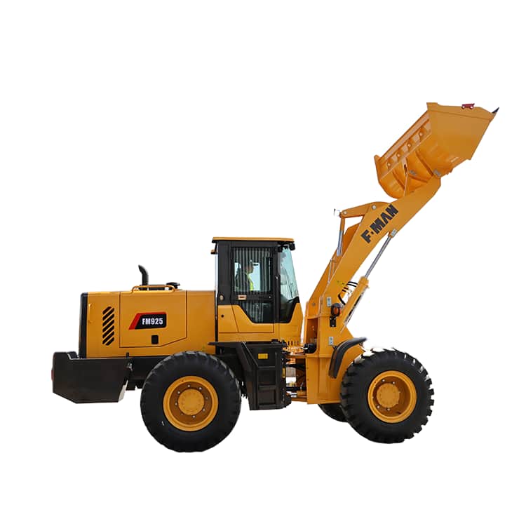 FM925 Wheel Loader