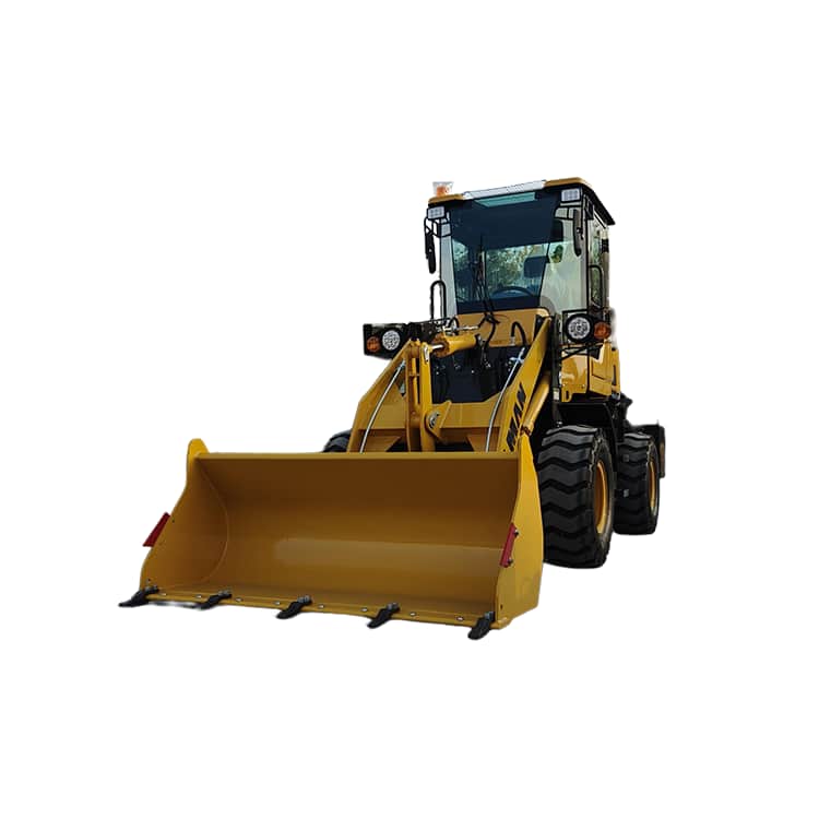 FM930 Wheel Loader