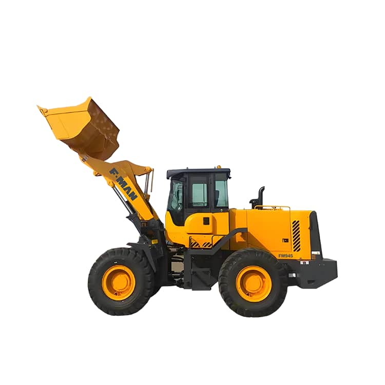 FM945 Wheel Loader