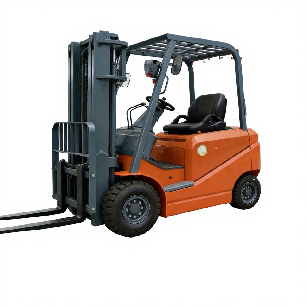 CPD15 Electric Forklift