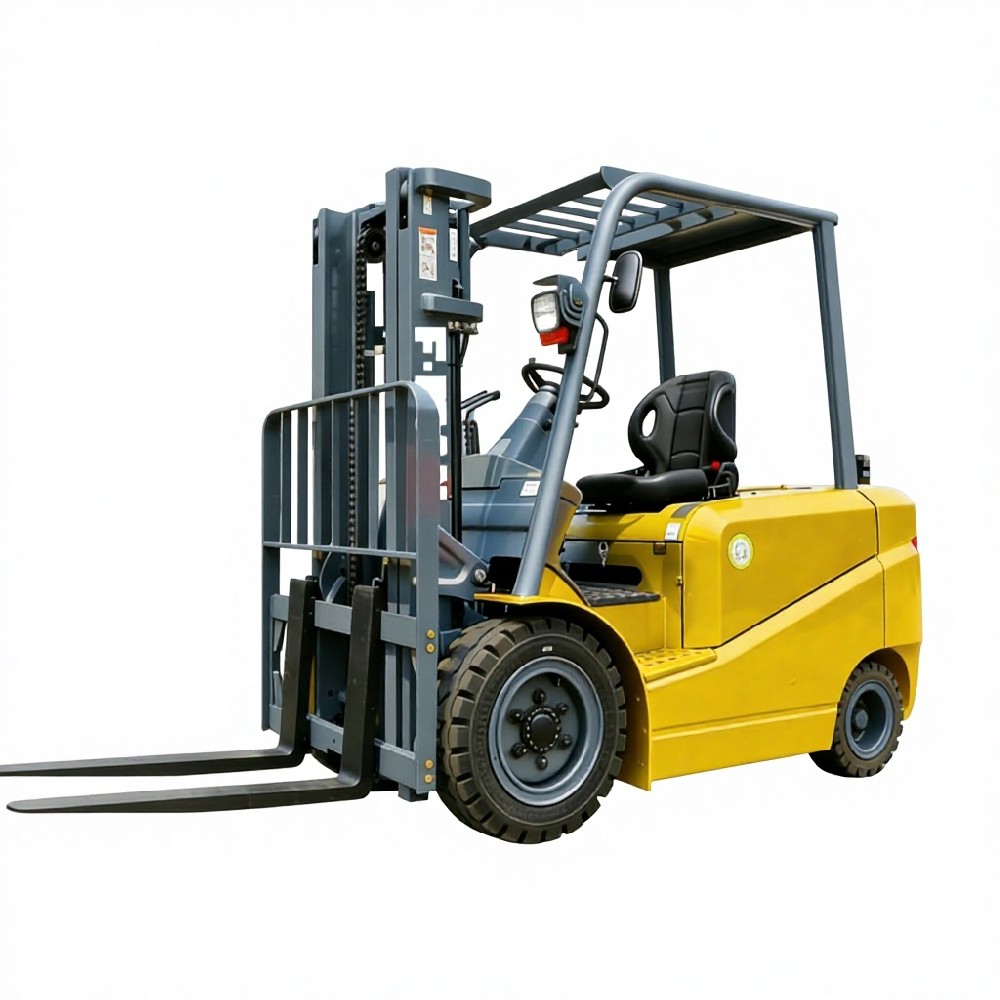 CPD20 Electric Forklift