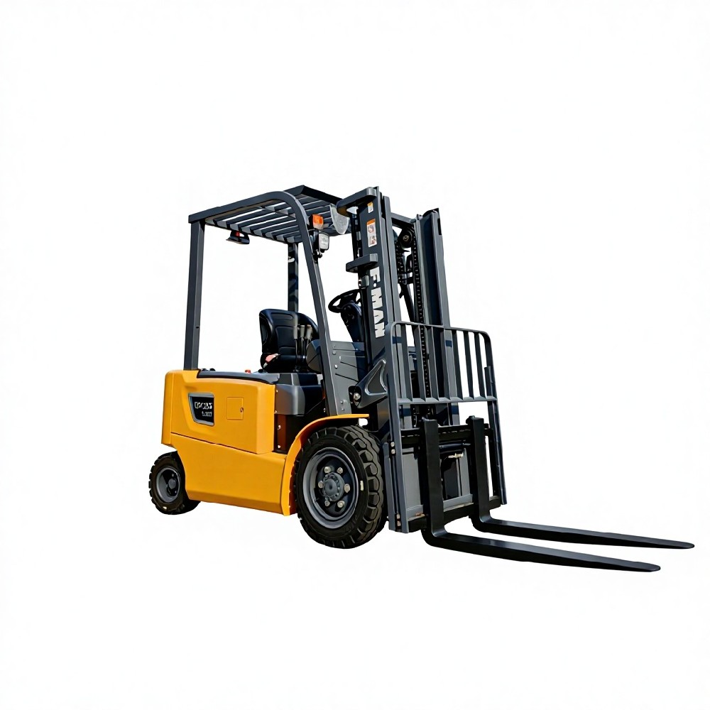 CPD30 Electric Forklift